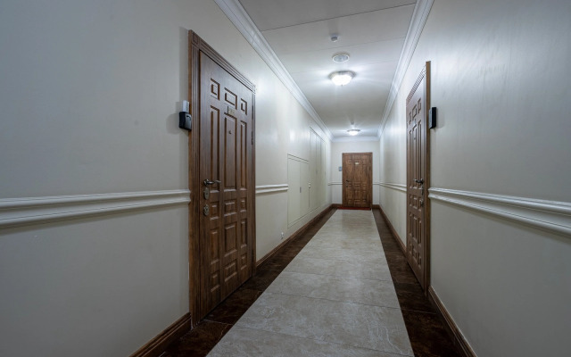 Dlya Bolshikh Kompaniy Do 10 Chelovek Apartments
