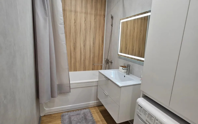 Квартира Sweet apartment Ufa
