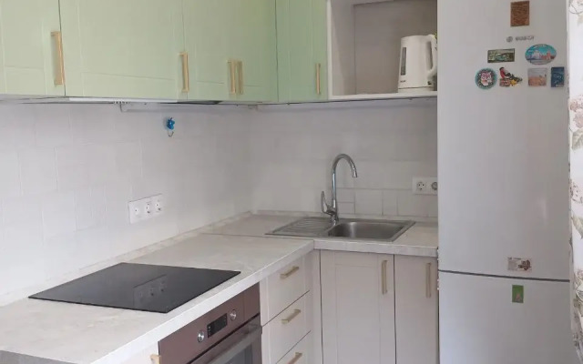 Квартира студия комфортная рядом с центром и Южным автовокзалом