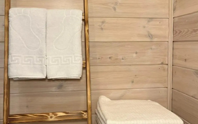 Частный дом Вереск