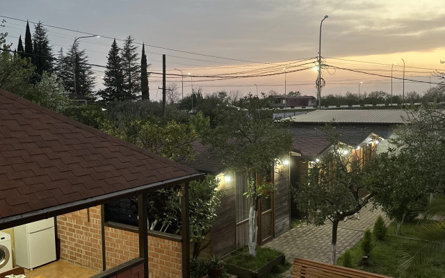 Baza Otdykha Kolkhida