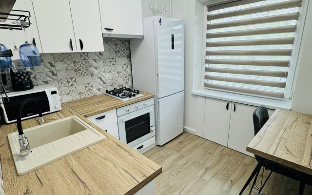 Odnokomnatnaya V Tsentre Kaliningrada Flat