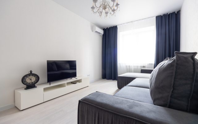 V Zhk Aleksandrovskiy Apartments