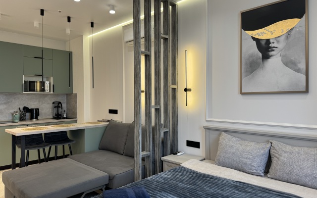 Apartamenty Central Place Apartment 1