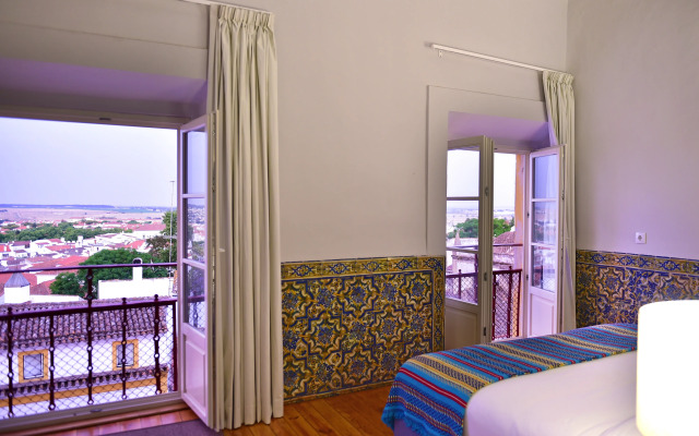 House Essence Evora Hotel by Unlock Boutique Hotels