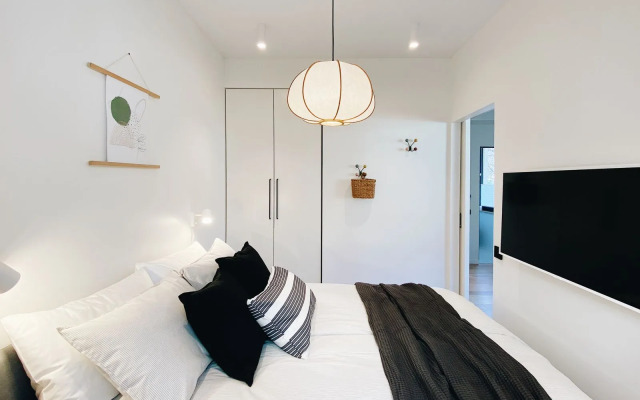S Vidom Na Gory Apartments