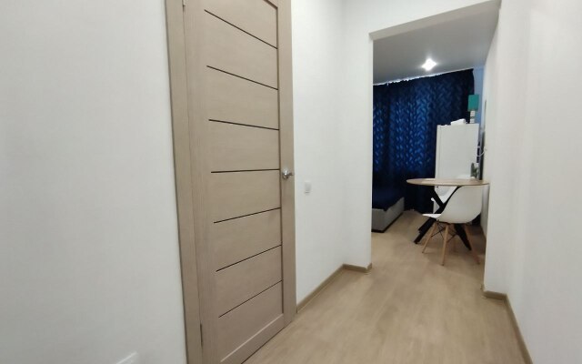 Na Klevtsova 1 Studio 1