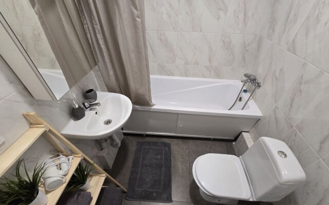 Квартира студия на Зеленом Бульваре