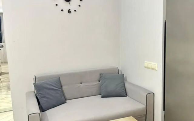 Квартира Студия рядом с Набережной Дона