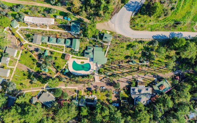 Angels Garden Hotel