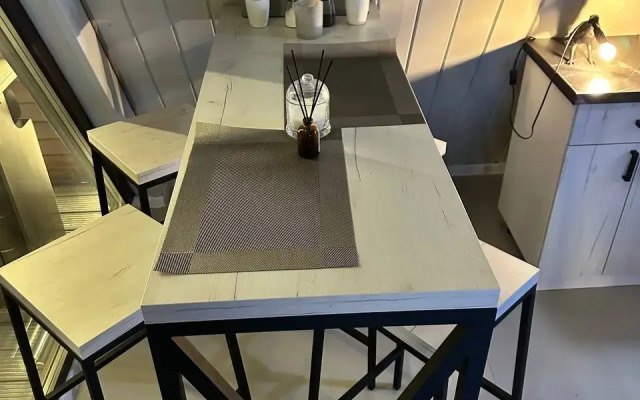 Частный дом Aframe на Природе