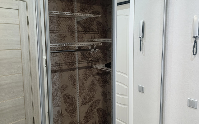 Квартира в Министерских Озерах