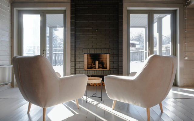 Гостевой Дом Частная Территория