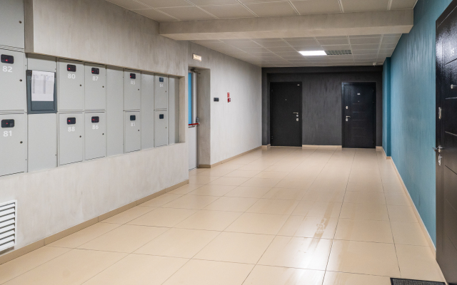 Квартира на Проспекте Красоты