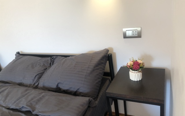 Апартаменты Большая Конюшенная 17