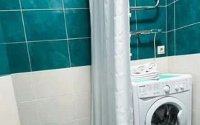 Your Apart v Siriuse dlya 3 gostey Apartments