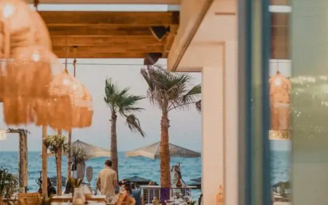 Galazio Beach Resort Apartment hotel