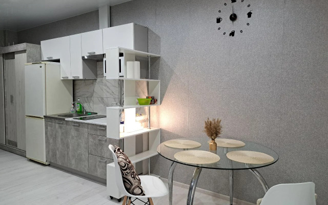 Apartamenty Zhk Minsk-Mir Ul. Alferova, 16 Flat