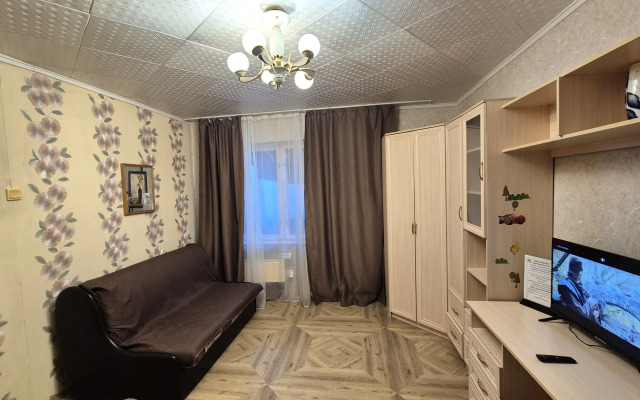 Апартаменты на улице Набережная