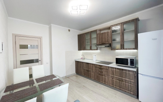 Апартаменты DreamApart light у парка Краснодар