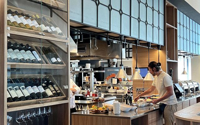 Гостиничный комплекс Sunrise Hill