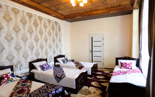 Sofiya Guest house