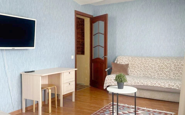 Na Primorskom Bulvare 17 Flat