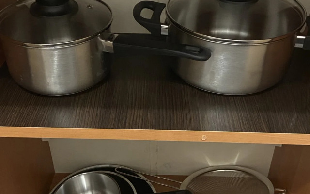 Апартаменты в центре Калининграда