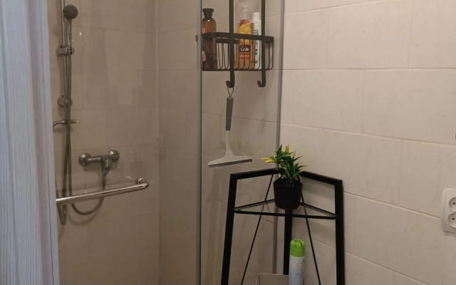 Частный Дом Волжская Дача с Камином