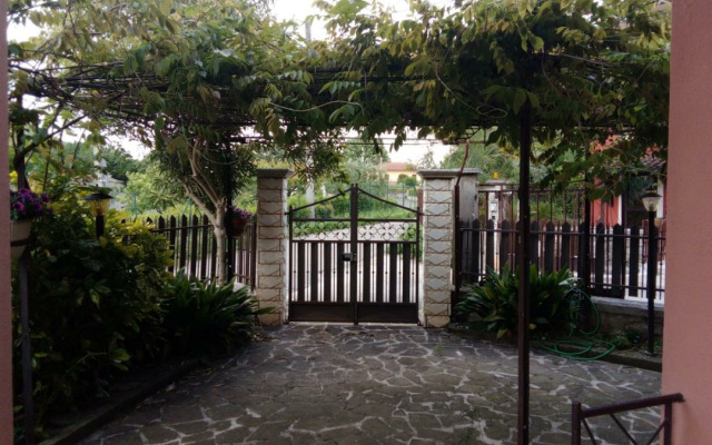 Valle Fiotita Guest House