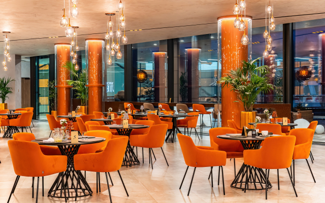 Загородный клуб Репино-Ленинское