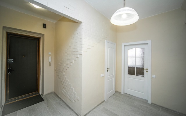 Apartments v Samom Tsentre Minska na Krasnozvezdnoy