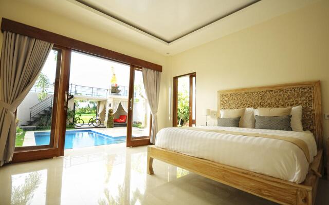 Villa Warna Ubud