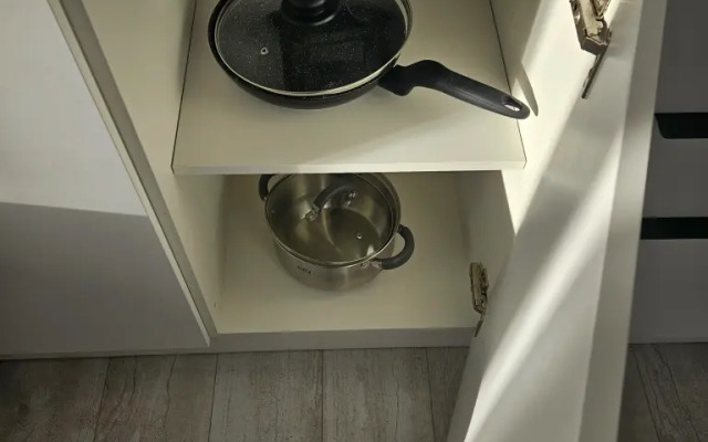 BrilliantHome Flat