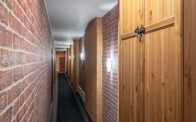 Apartamenty-studiya On Isaakievskoy Apartment
