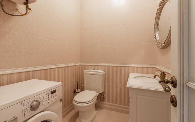 Квартира Двухуровневая Квартира 144 кв.м.