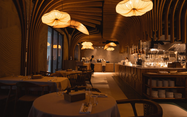 Mone Hotel Apartments