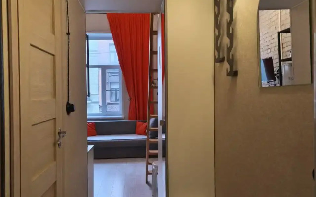 Квартира на Некрасова 25 2