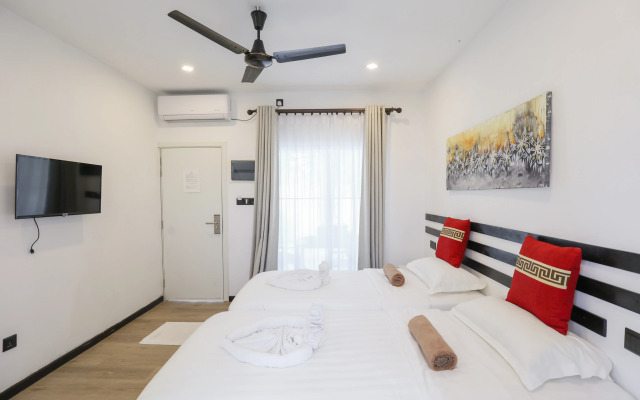 Belvedere Thoddoo Guest House