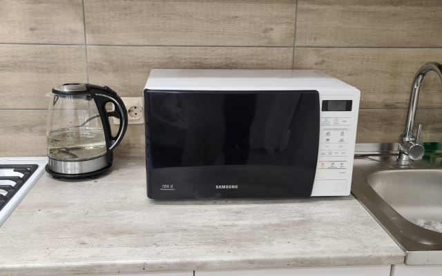 Апартаменты White