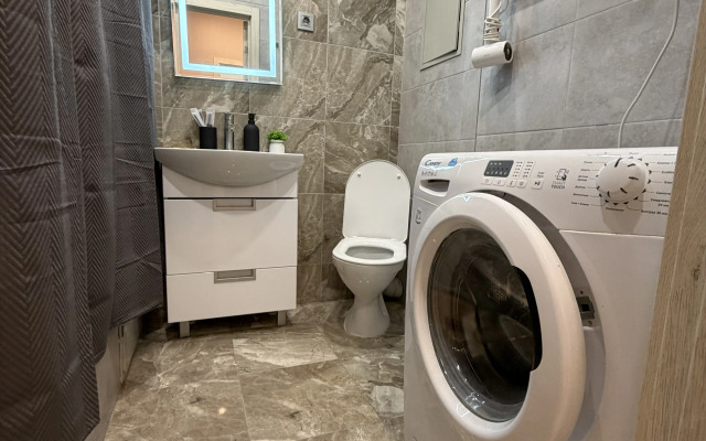 Квартира Уютная