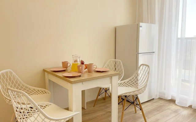 Konstantinov Apartments Igarskaya Flat