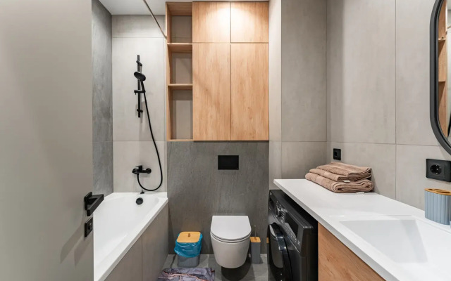 Апартаменты Студия Talisman