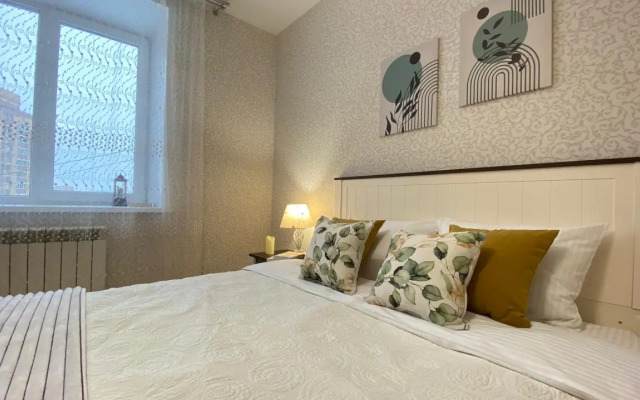 Otlichnaya Zhdyot Svoikh Gostey Flat