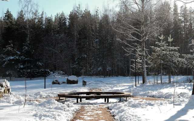 BarnKhaus Recreation camp