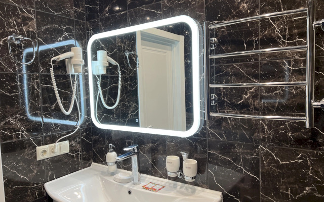 Квартира 310  в центре на первой береговой линии