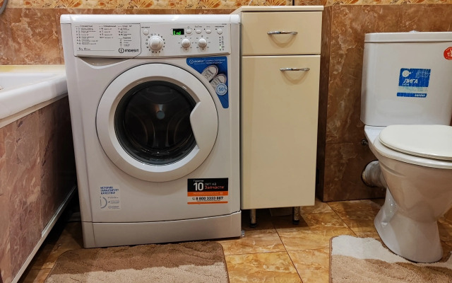 Апартаменты на Портовой улице 8