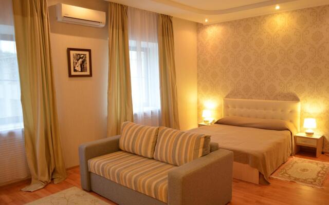 Kostroma Business Hotel