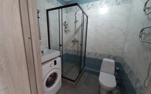 Apartments Nhouse  Na Ulitse Yevropeyskiy 22