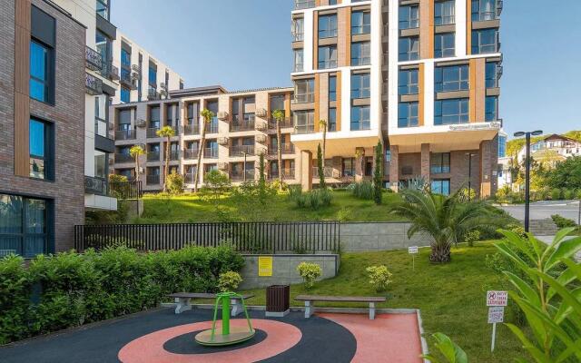 Квартира в АК Моравия